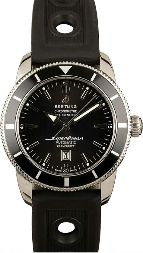 breitling a1732024|Buy New Breitling SuperOcean Heritage A1732024 .